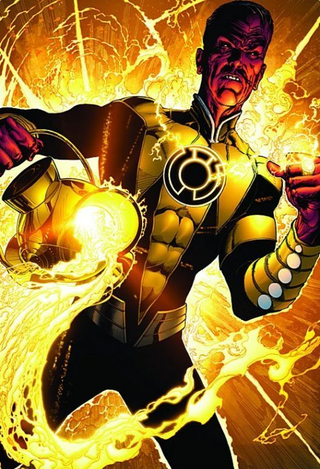 Illustration for article titled A beginner's guide to Green Lantern